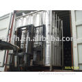 stainless steel turnover container